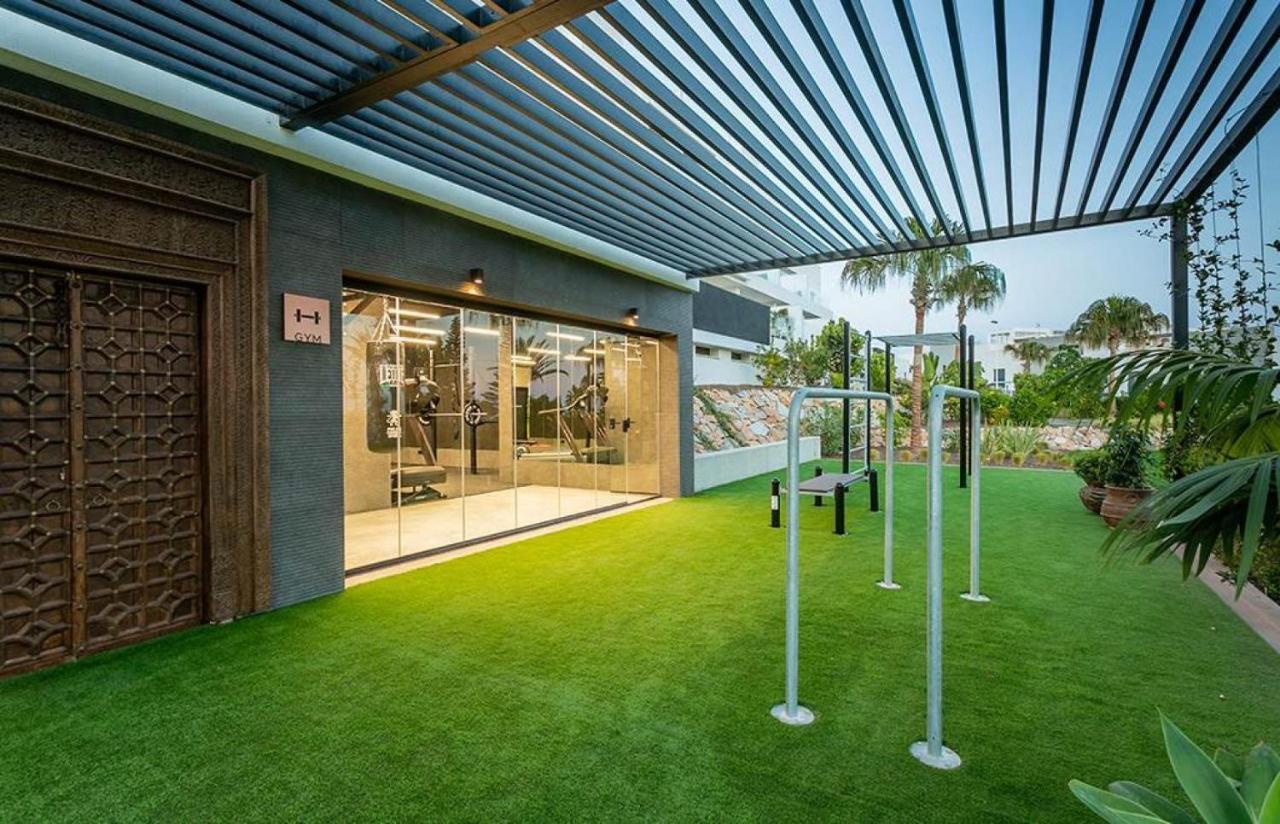 Apartment Bali Punta Prima - Iptv Punta Prima (Alicante)